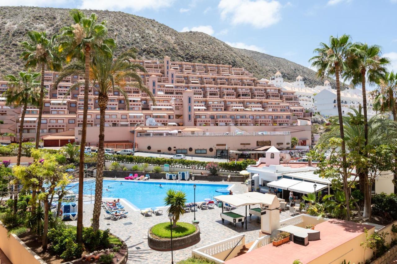 Listen The Stars 505 - Los Cristianos Los Cristianos  Exterior foto